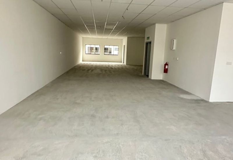 Bandar Primer Kluang