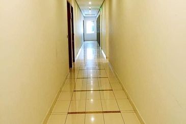 The SOHO Suites KLCC