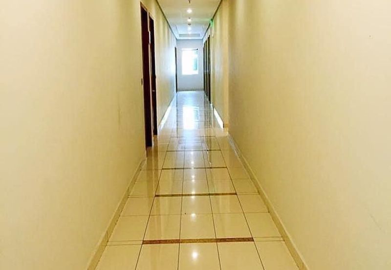 The SOHO Suites KLCC