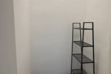 The SOHO Suites KLCC