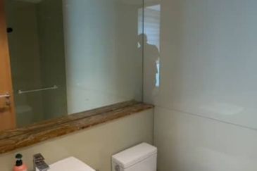 The SOHO Suites KLCC