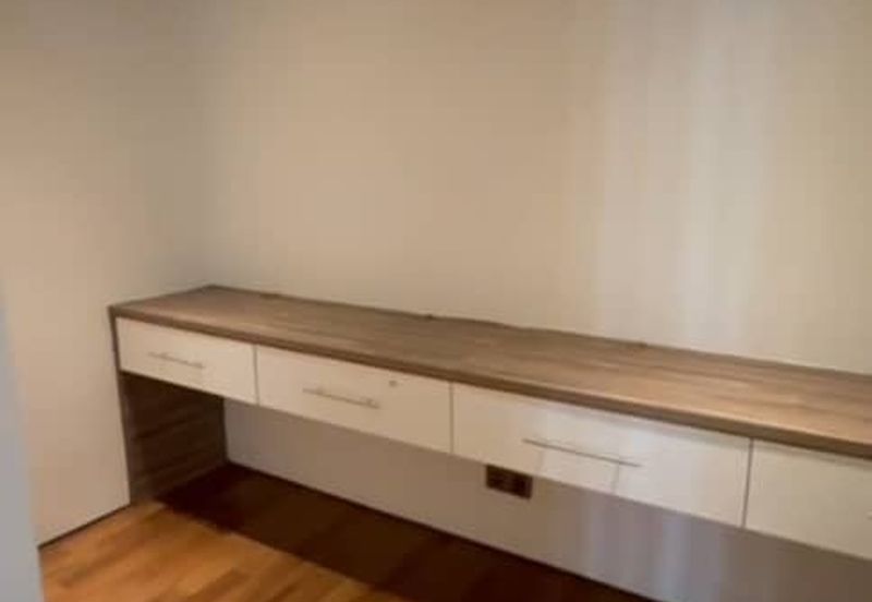 The SOHO Suites KLCC