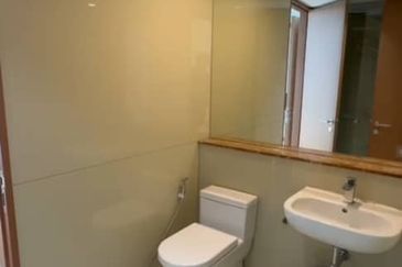 The SOHO Suites KLCC