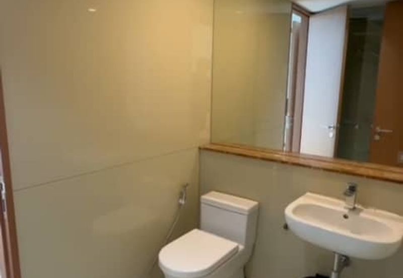 The SOHO Suites KLCC