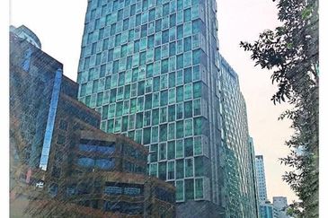 The SOHO Suites KLCC