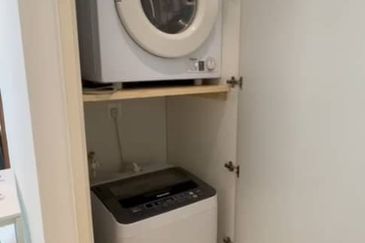 The SOHO Suites KLCC