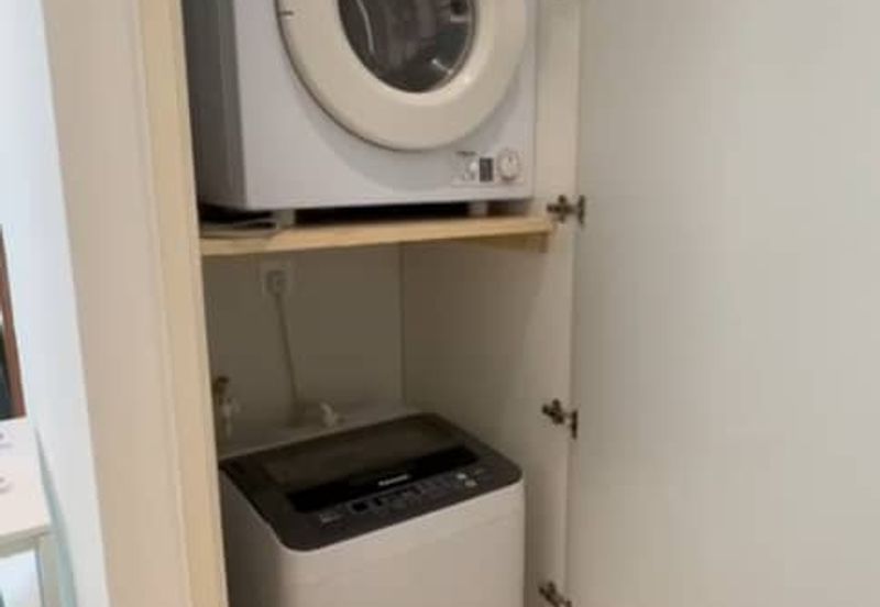 The SOHO Suites KLCC