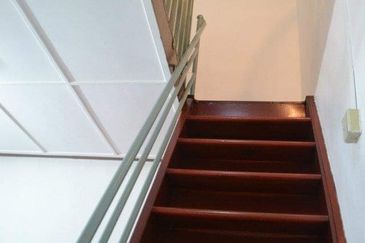 Taman Intan @ Kluang