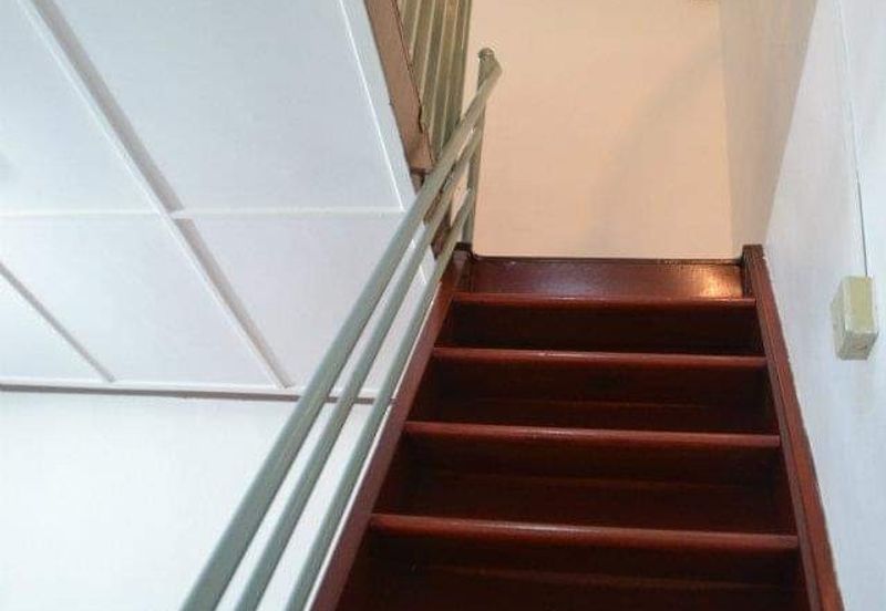 Taman Intan @ Kluang