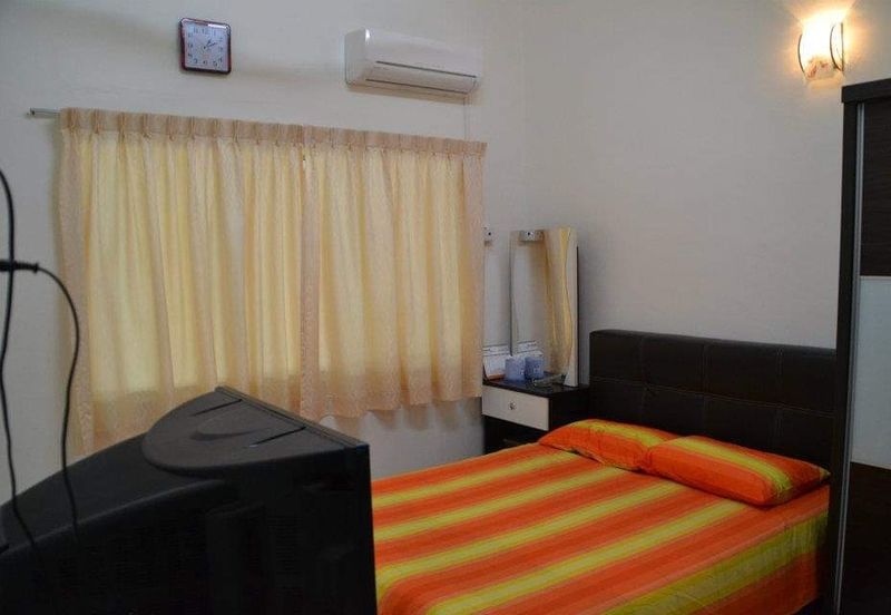 Taman Intan @ Kluang