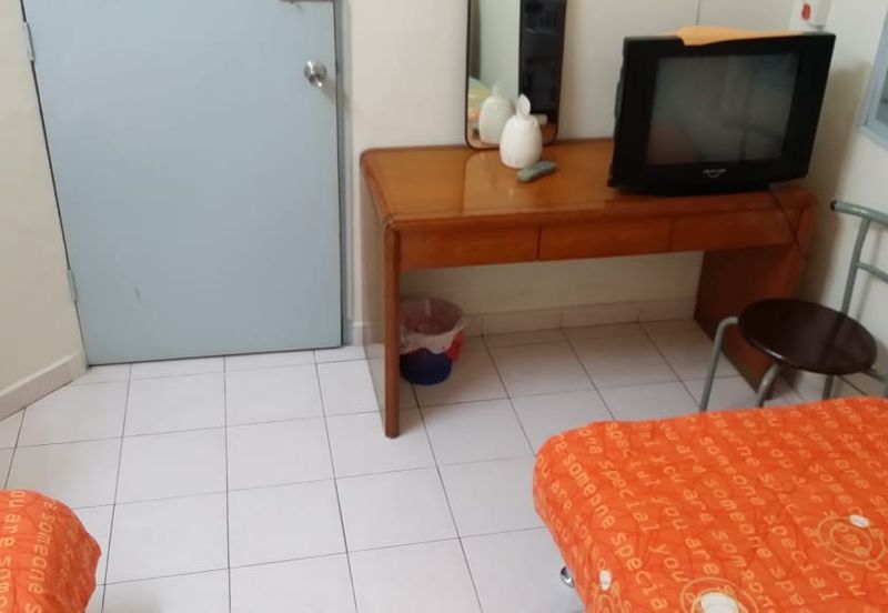 Taman Intan @ Kluang