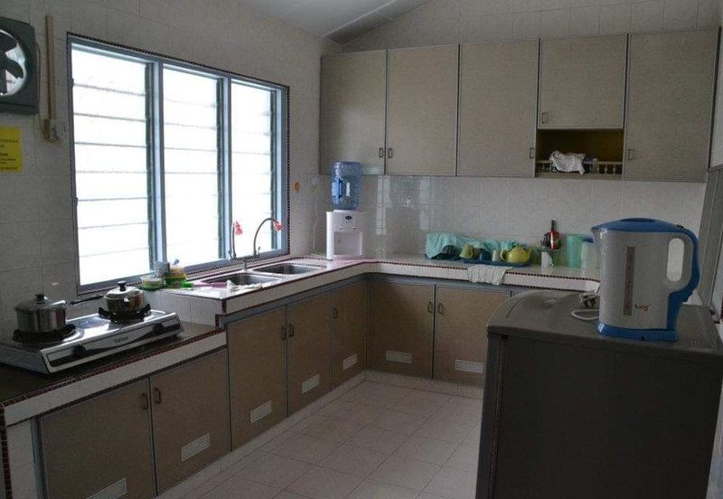 Taman Intan @ Kluang