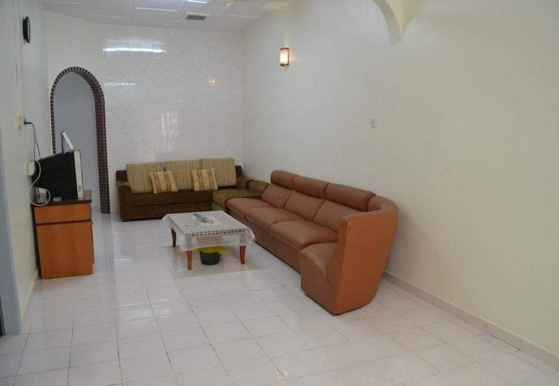 Taman Intan @ Kluang