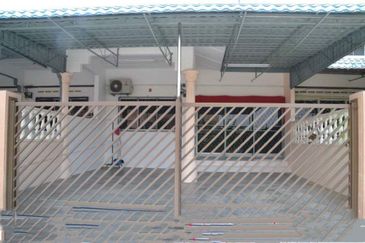 Taman Intan @ Kluang