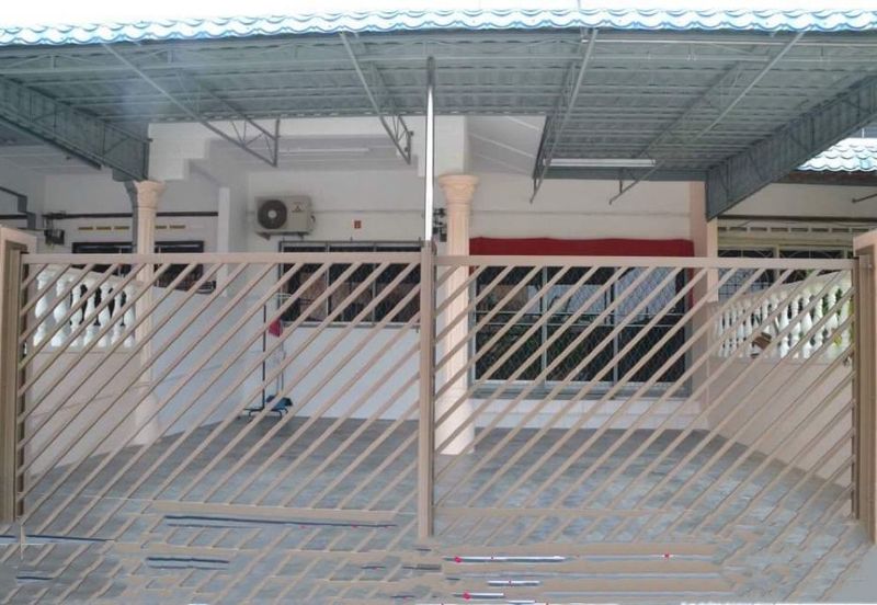 Taman Intan @ Kluang