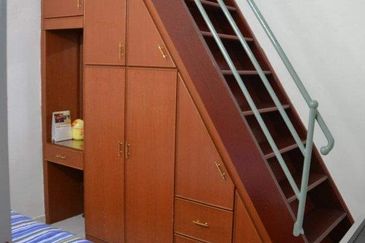 Taman Intan @ Kluang