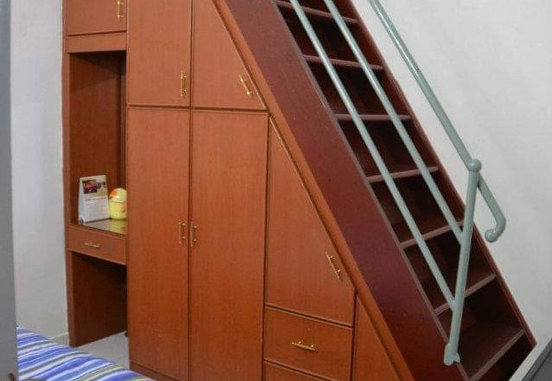 Taman Intan @ Kluang