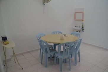 Taman Intan @ Kluang