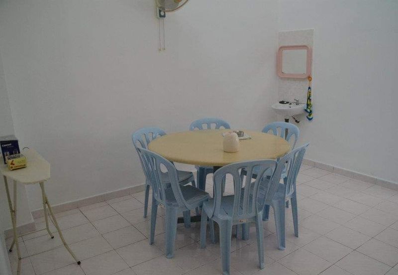 Taman Intan @ Kluang