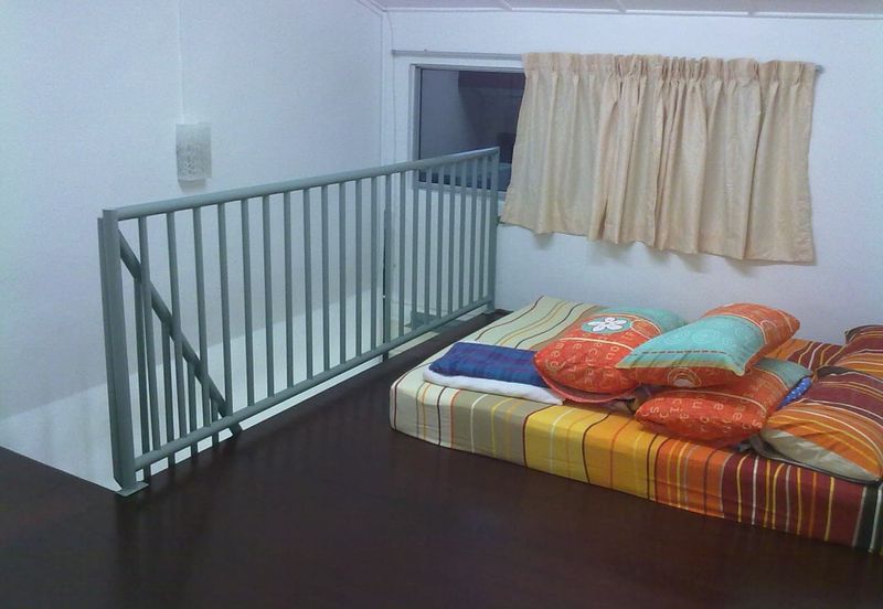 Taman Intan @ Kluang