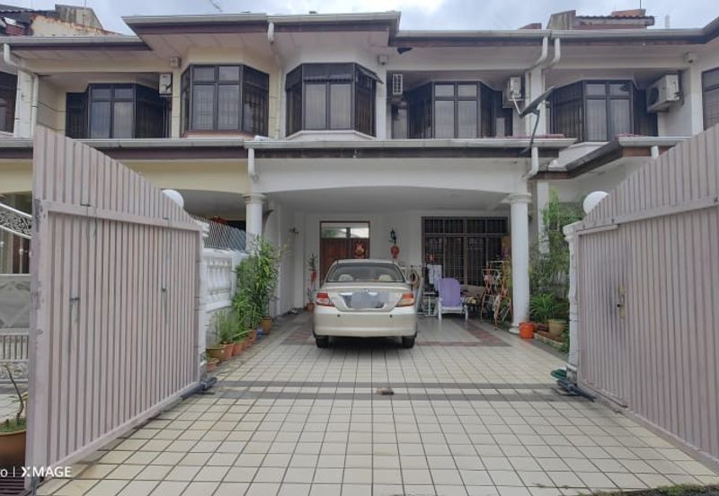 Taman Suria, Johor Bharu