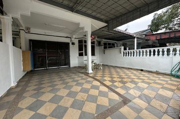 Taman Muhibbah