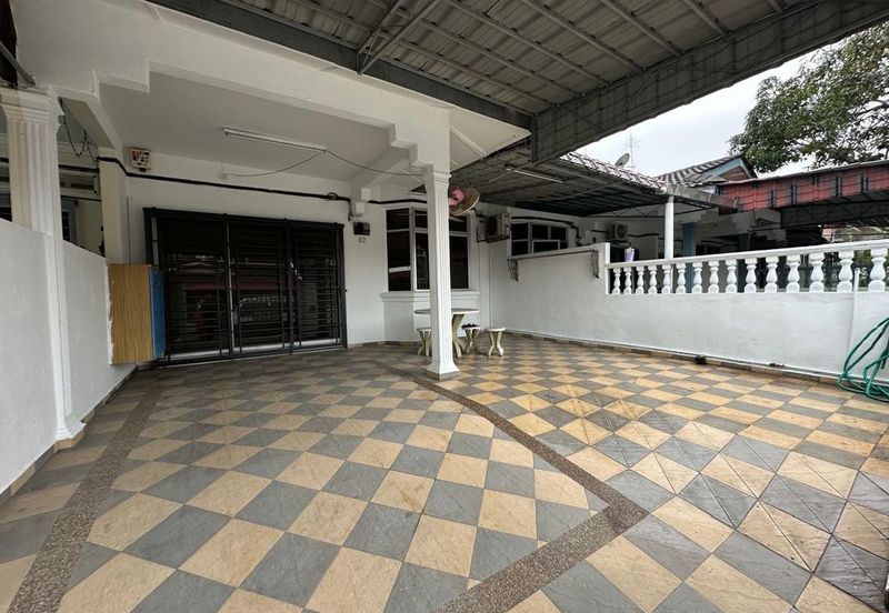 Taman Muhibbah