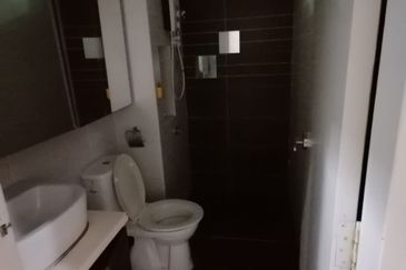 P'residen, Bandar Baru Permas Jaya