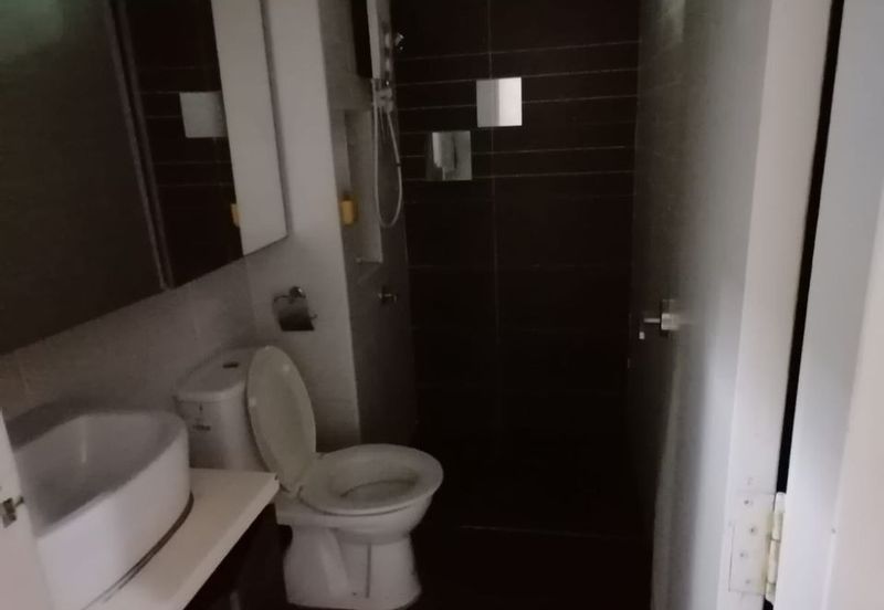 P'residen, Bandar Baru Permas Jaya