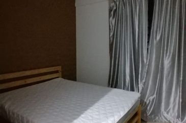 P'residen, Bandar Baru Permas Jaya