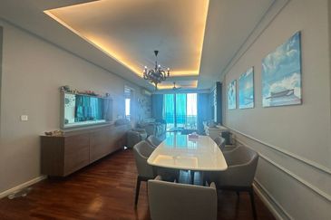 The Shore Hotel & Residences