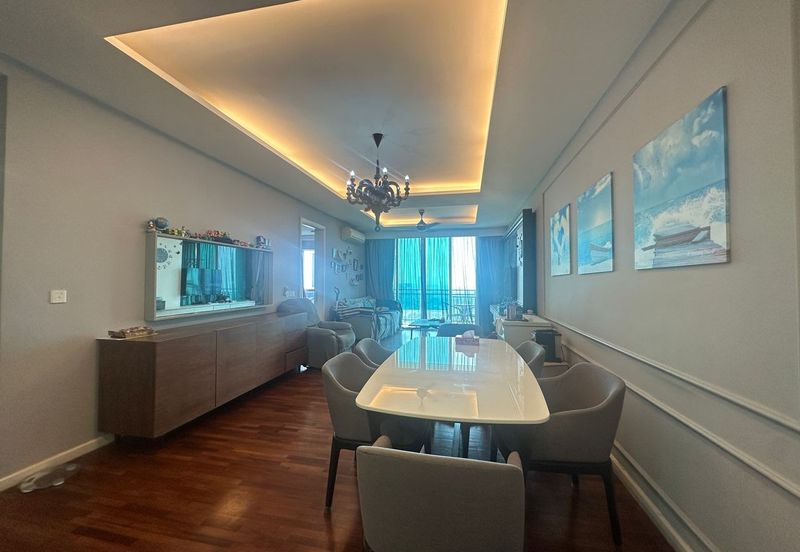 The Shore Hotel & Residences