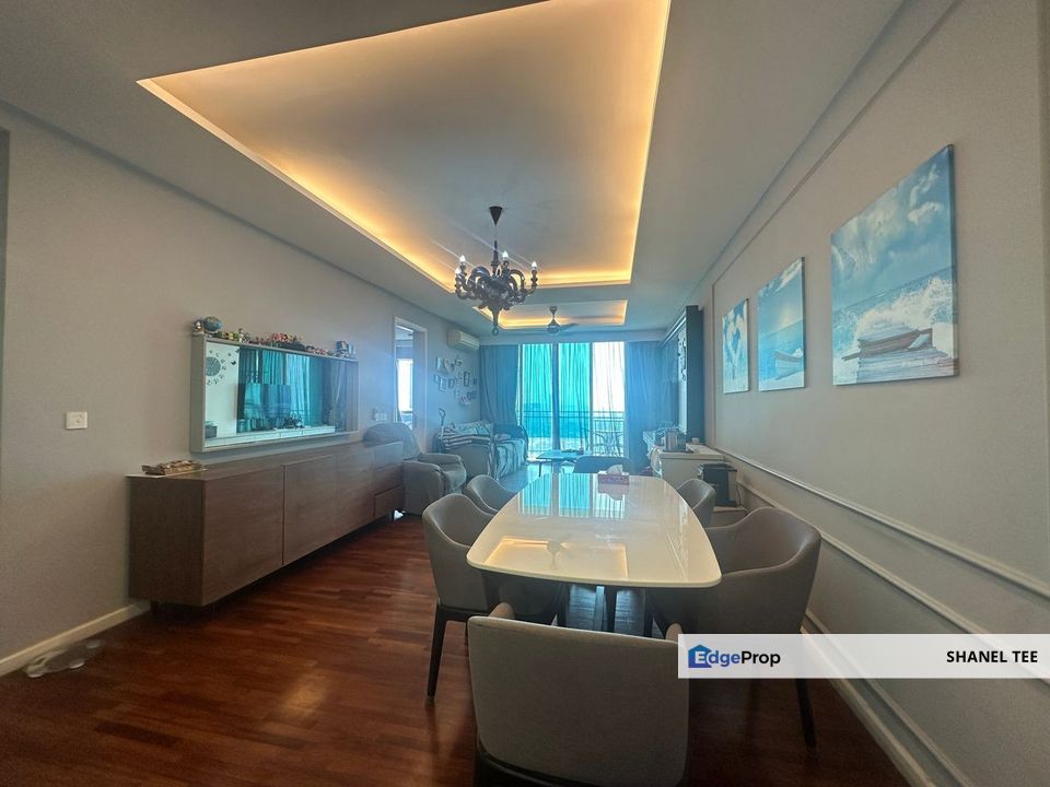 The Shore Residence Melaka For Rent, Melaka, Melaka Tengah