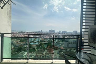 The Shore Hotel & Residences