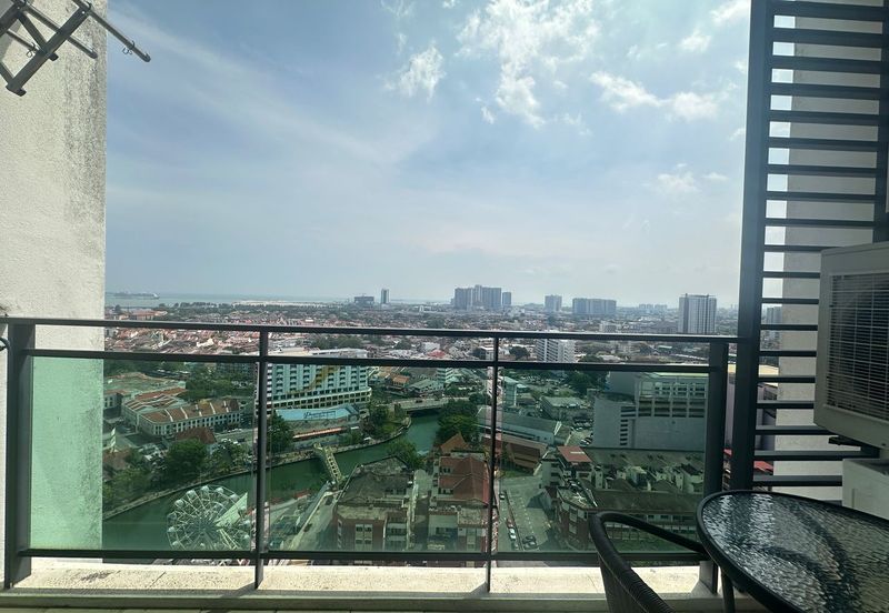 The Shore Hotel & Residences