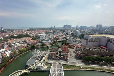 The Shore Hotel & Residences