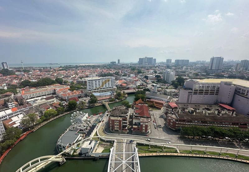 The Shore Hotel & Residences