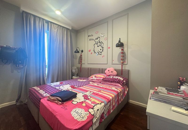 The Shore Hotel & Residences