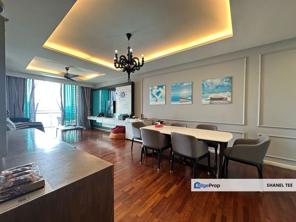 The Shore Residence Melaka For Rent, Melaka, Melaka Tengah