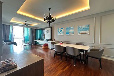 The Shore Hotel & Residences