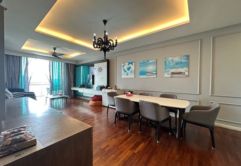 The Shore Hotel & Residences