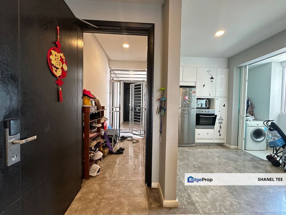 The Shore Residence Melaka For Rent, Melaka, Melaka Tengah