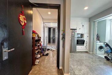 The Shore Hotel & Residences