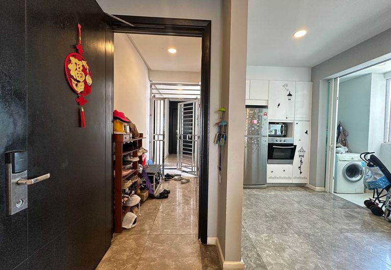 The Shore Hotel & Residences