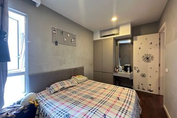 The Shore Hotel & Residences