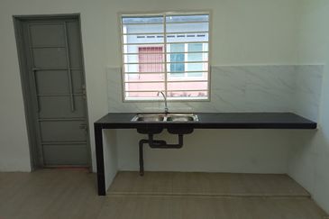 Taman Delima, Kluang