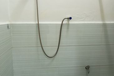 Taman Delima, Kluang