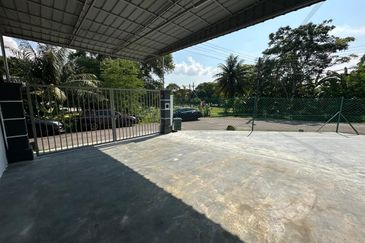 Taman Aman