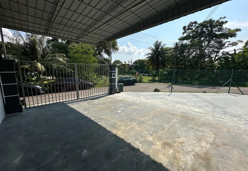 Taman Aman