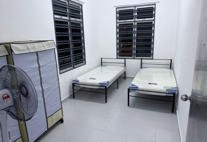 Scientex Durian Tunggal